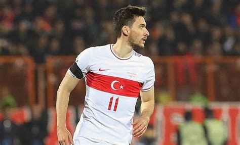 Transfer gelişmesi Umut Nayir için bonservis pazarlığı 10Haber