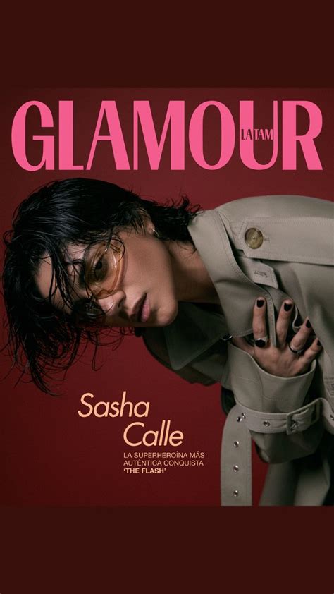 Sasha Calle Brilla A Lo Grande Como La Primera Supergirl Latina En Su Ascenso Estelar En