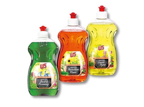 Liquide Vaisselle Lidl Suisse Archive Des Offres Promotionnelles