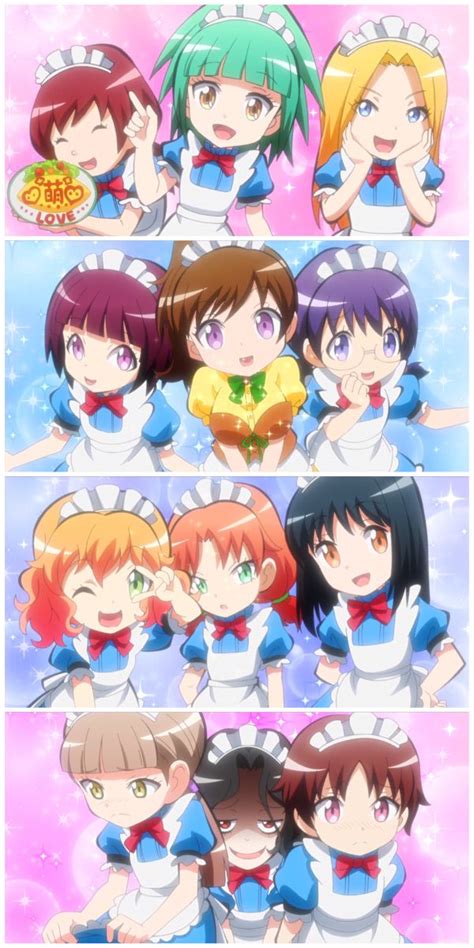 Koro Sensei Quest Nagisa X Kayano Nagisa And Karma Pokemon Digital