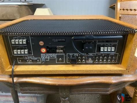 Marantz 2270 Receiver Photo #4798143 - US Audio Mart