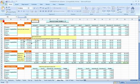 Estate Planning Worksheet Template Best Of Financial Planning Excel