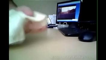 mi sesión de masturbación XVIDEOS