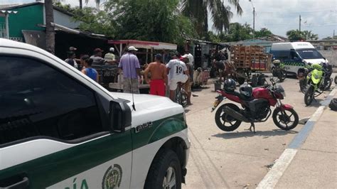 Balacera En Rebolo Cinco Jóvenes Quedaron Heridos En Barranquilla