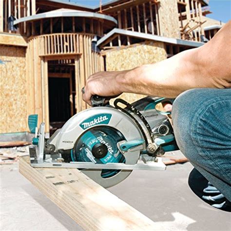 Hypoid Saw Vs Circular Saw Which To Use Handyman S World