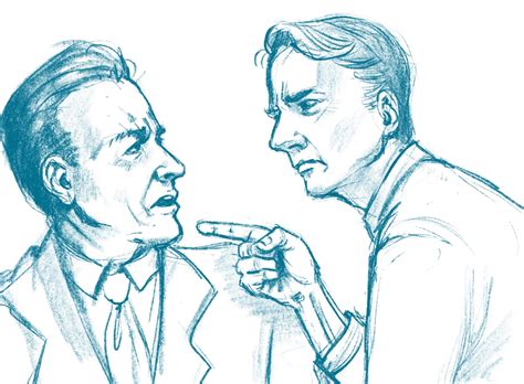 How To Draw People Talking Relentlessaaron