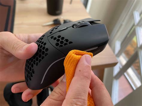 How To Clean Your Mouse Tips For Cleaning Your Computer Mouse