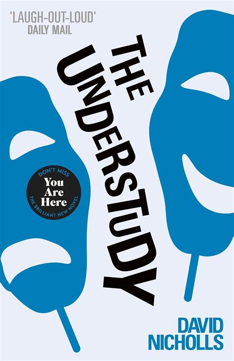 The Understudy David Nicholls Amazon Books