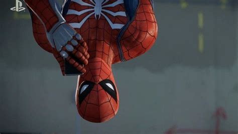 Sony have unleashed Spider-Man gameplay trailer