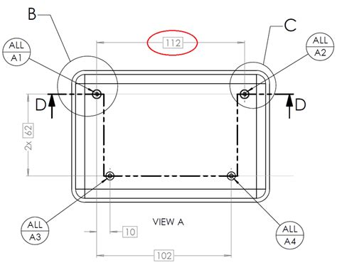 Creating Better Gdandt Datum Coordinate Systems Design For Inspection