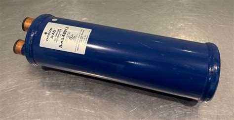 Emerson 060828 Suction Accumulator A As 62013 New In Box Free Shipping Far West Product Sales