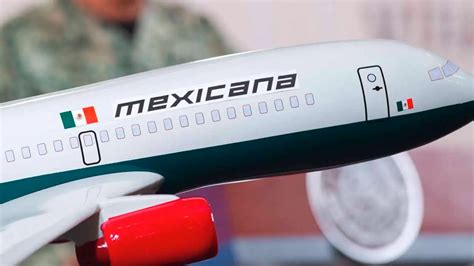 Mexicana De Aviaci N Nuevas Rutas Desde El Aifa Sin Sorpresas