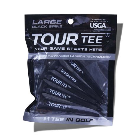 Tour Tees Golf Hq