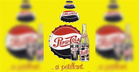 The History Of Pepsis Bottle Evolution