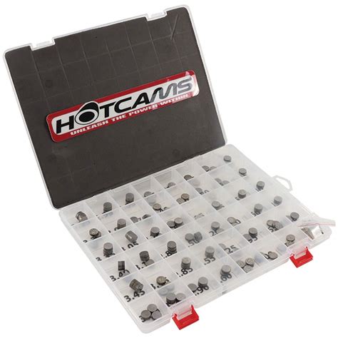 Mua Hot Cams Mm Complete Shim Kit Hcshim For Arctic Cat Dvx