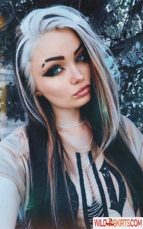 Proxyfox Nude Leaked Photos And Videos WildSkirts