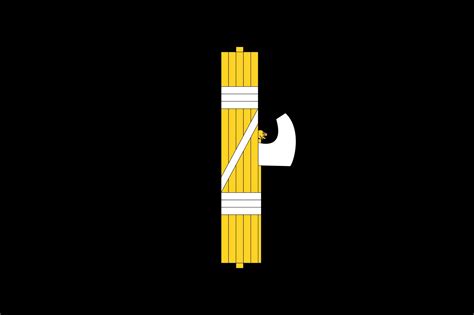 2000px Italian Fascist Flag 1930s 1940s Svg Wallpaper - Italian Fascist ...
