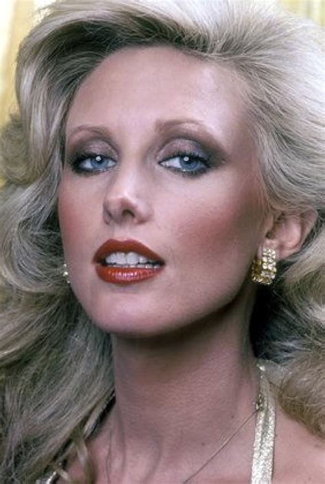 Morgan Fairchild