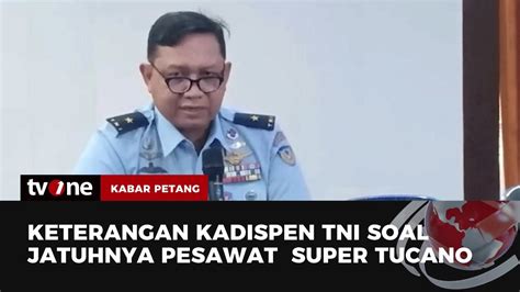 4 Perwira Gugur Dalam Jatuhnya Pesawat TNI AU Di Pasuruan Kabar