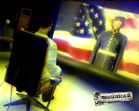 Manhunt 2 Wii Screens and Art Gallery - Cubed3