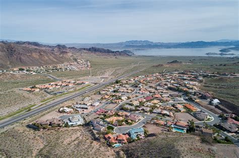 Bld Private Jet Charter Boulder City Airport