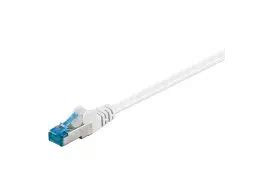 Kabel Lan Patchcord Cat A S Ftp Bia Y M