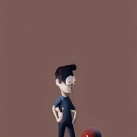 Goro Fujita Ilustration Of Elon Musk Painting By Goro Stable Diffusion