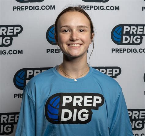 Lauren Greene Lake Creek Prep Dig