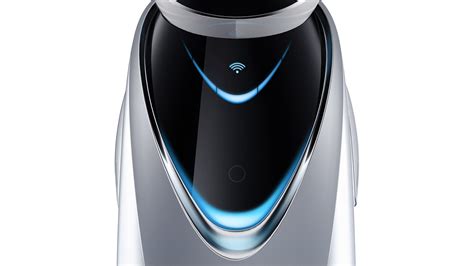 Intelligent robot housekeeper :: Behance