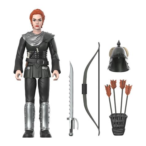 Oct Willow Reaction W Sorsha Fig Previews World