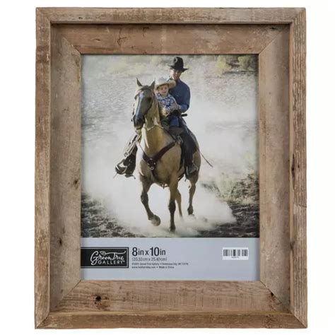 Rustic Barn Wood Wall Frame Hobby Lobby 409375