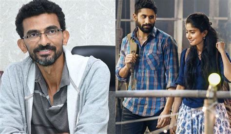 Sekhar Kammula's Love Story Getting Back on Track
