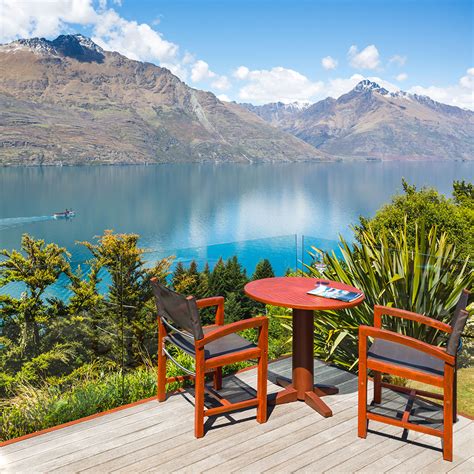 1 Boutique And Luxury Hotels In New Zealand From Tablet Hotels A
