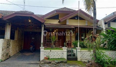 Jual Rumah Lantai Di Margonda Harga Terbaru