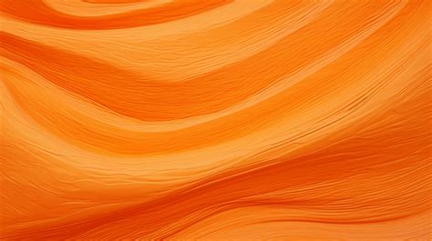 Vibrant Abstract Background With Textured Orange Hues Light Color
