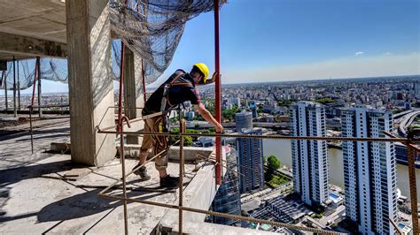 Los Materiales De Construcción Aumentaron Más Del 90 ¿sigue Siendo Rentable Invertir En