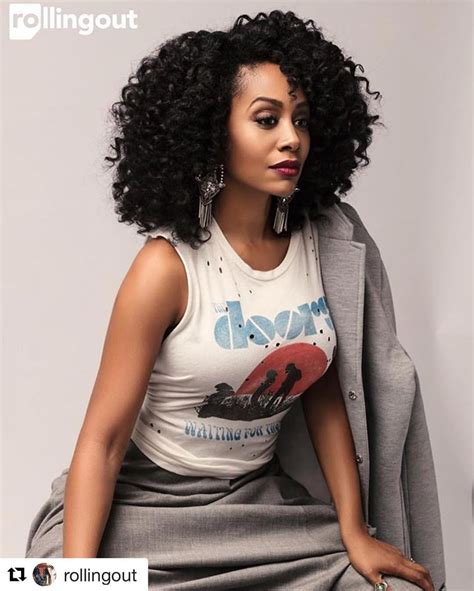 See This Instagram Photo By Simonemissick • 578 Likes Simone Missick Beautiful Black Women