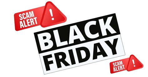 Watch Out For Black Friday Scam Sites Sunshine Coast Magazine