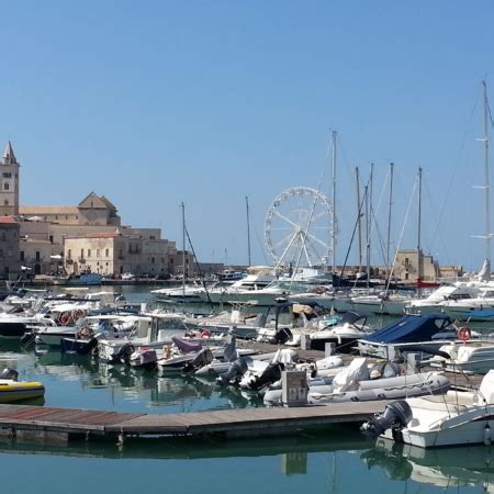 Ncc Trani Navetta Aeroporto Porto E Stazione Bari Brindisi Puglia