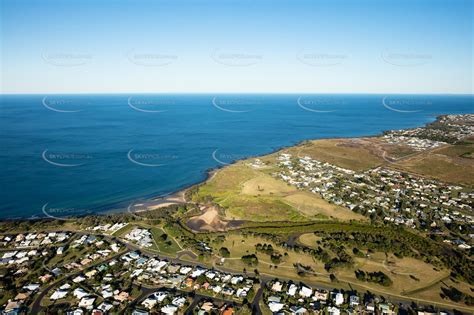 Aerial Photo Bargara Qld Aerial Photography