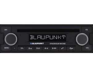 Blaupunkt Stockholm 400 DAB ab € 179,00 | Preisvergleich bei idealo.at