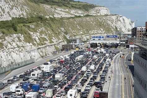 Heres Everything You Need To Know About Driving Abroad Post Brexit