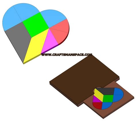 Dissection Puzzle Clipart 20 Free Cliparts Download Images On