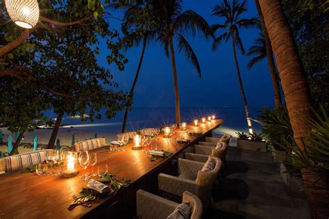 S Jour Sur Mesure Luxe En Tha Lande Au Four Seasons Koh Samui