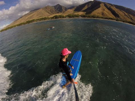 Maui Surf Lessons Kihei 2022 Alles Wat U Moet Weten Voordat Je Gaat