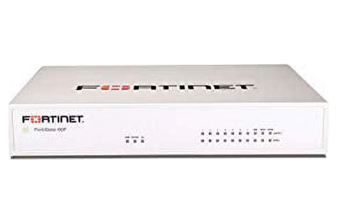 Fortinet Fortigate F Series Hardware Plus Yr X Utp Protection