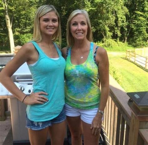 Homemade Milf And Daughter