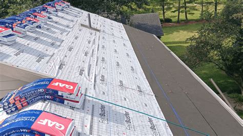 What Is The Longest Lasting Roof Material Kerrigan Roofing