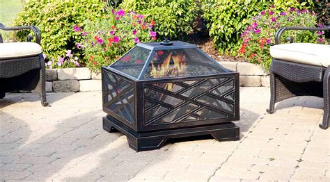 5 Best Fire Pit Grills Summer 2023 The Ultimate Guide