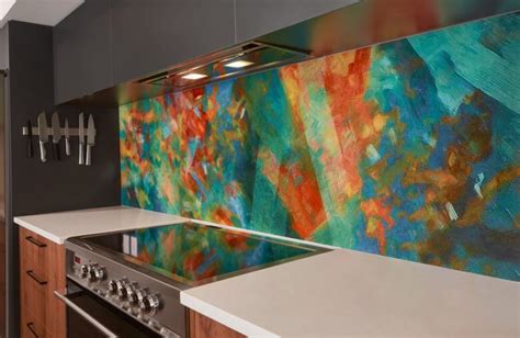 Elegance Redefined The Transformative Power Of Splashbacks The Frisky